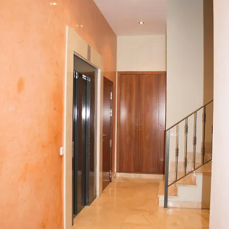 Apartment Colom Ii Peniscola