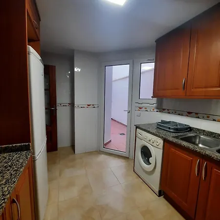 Apartment Colom Ii *