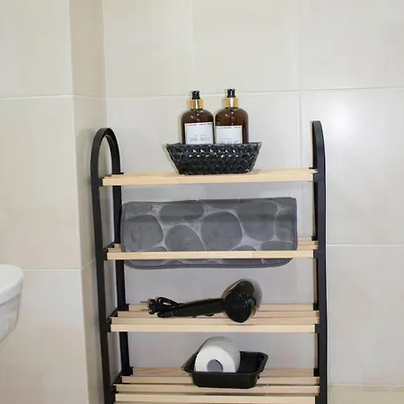 Colom Ii Apartment *