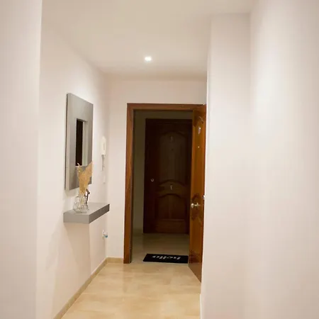 Colom Ii Apartment