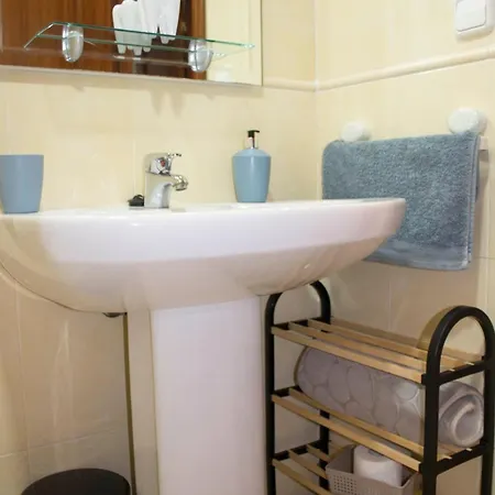 Colom Ii Apartment