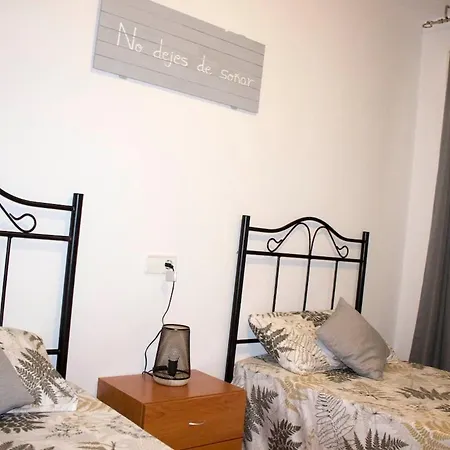Appartement Colom Ii *