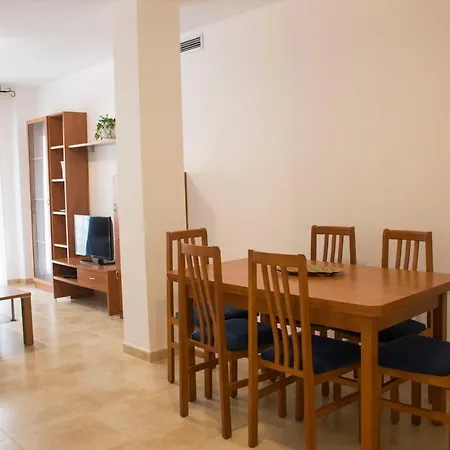 Appartement Colom Ii *