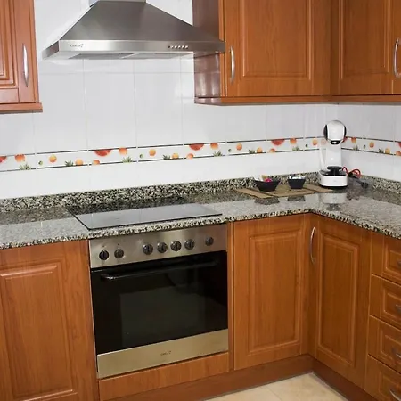 Colom Ii Appartement
