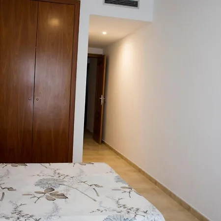 Appartement Colom Ii Peñíscola
