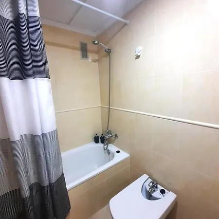 Appartement Colom Ii Peñíscola