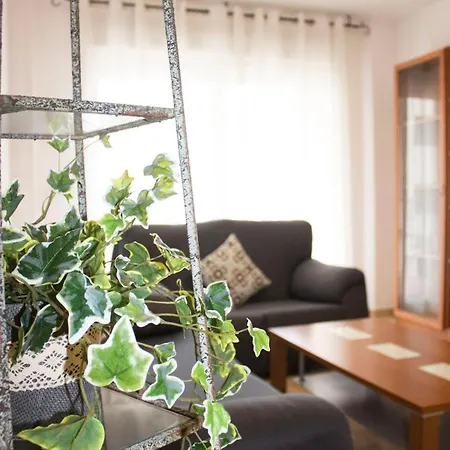 Appartement Colom Ii Peñíscola