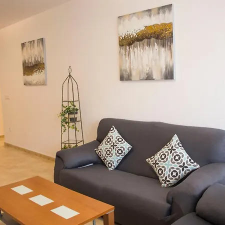 Colom Ii Appartement Peñíscola